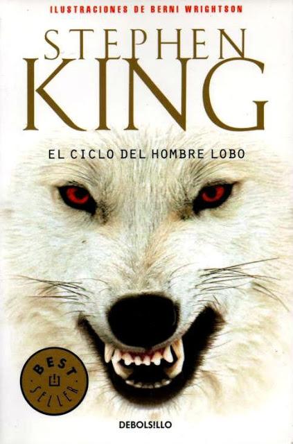 5 Libros para empezar con Stephen King