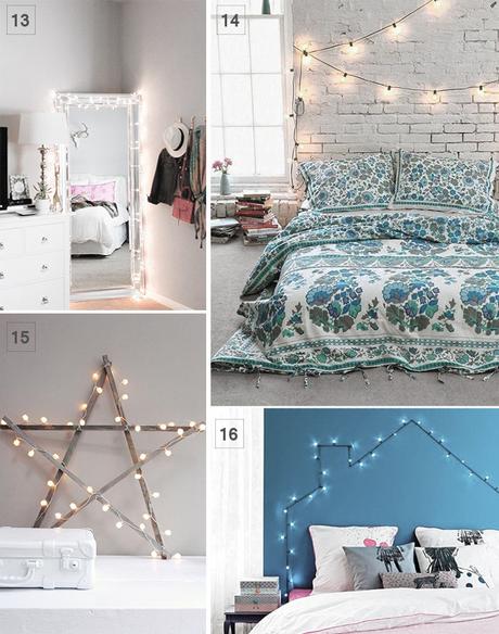 16 ideas para decorar con guirnaldas de luces photo luces4.jpg