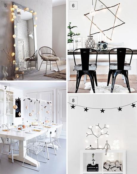 16 ideas para decorar con guirnaldas de luces photo luces2.jpg