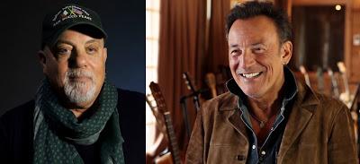 Entrevistas a Billy Joel y Bruce Springsteen en el documental 'The Second Act of Elliott Murphy' Entrevistas a Billy Joel y Bruce Springsteen en el documental 'The Second Act of Elliott Murphy'