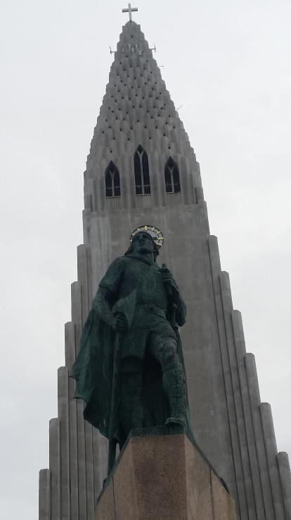 Vinland: Leif Erikson y la temprana visita del hombre Europeo a América 20160331_144756.jpg