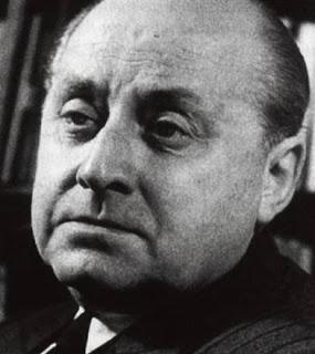Gottfried Benn Gottfried Benn