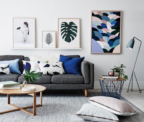 como-decorar-el-living-sofa-sillon-gris-azul