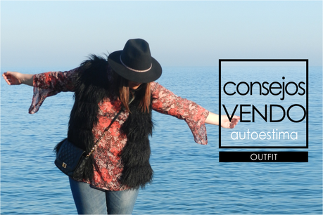 Consejos vendo pero para mí no tengo · Outfit Consejos vendo pero para mí no tengo · Outfit
