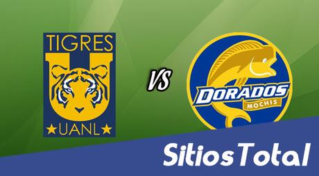 Ver Tigres vs Dorados de Sinaloa en Vivo – J14 Clausura 2016 – Sábado 16 de Abril del 2016 Ver Tigres vs Dorados de Sinaloa en Vivo – J14 Clausura 2016 – Sábado 16 de Abril del 2016