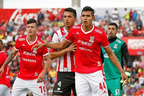 Resultado Mineros de Zacatecas 2-0 Necaxa en J14 del Ascenso MX Resultado Mineros de Zacatecas 2-0 Necaxa en J14 del Ascenso MX