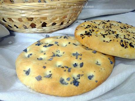 Torta castellana, torta de aceite o torta de Aranda