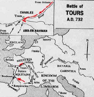 mapa tours poitiers mapa tours poitiers