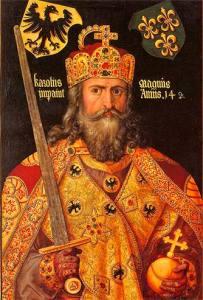 Carlos Martel Carlos Martel