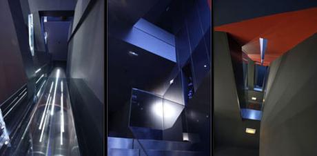 GIBO8 SOLUCIONES DE ESCALERAS EN PROYECTOS DE A-CERO