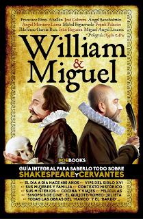 William & Miguel William & Miguel
