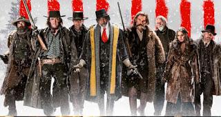 The Hateful Eight