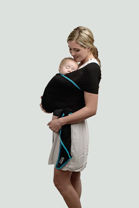 Pao Papoose, la mochila súper ergonómica Pao Papoose, la mochila súper ergonómica