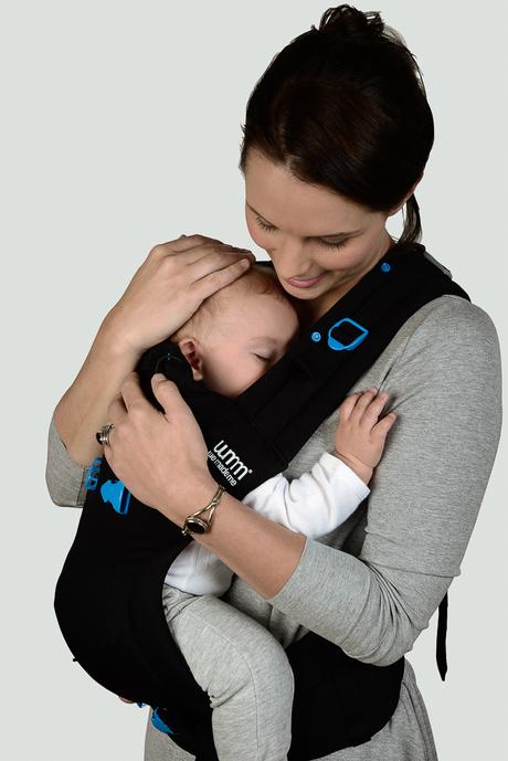 Pao Papoose, la mochila súper ergonómica Pao Papoose, la mochila súper ergonómica