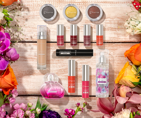 Flormar da la bienvenida a la primavera con Flower Tales