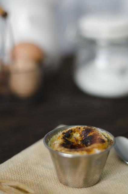 POSTRE GOXUA POSTRE GOXUA