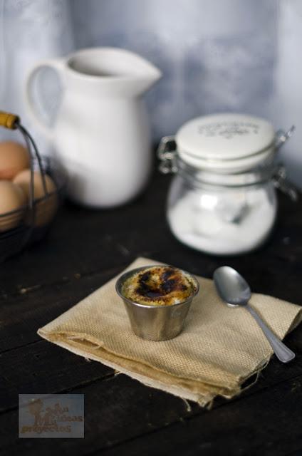 POSTRE GOXUA POSTRE GOXUA