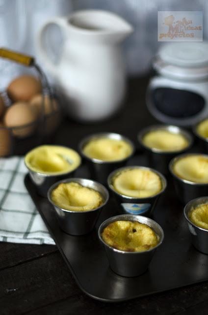 POSTRE GOXUA POSTRE GOXUA