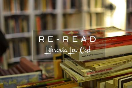 Las mejores librerías para niños de Barcelona libreria low cost barcelona