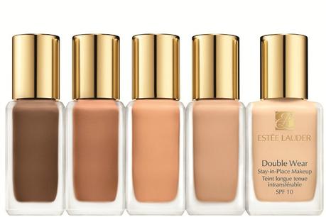 Reseña Base de maquillaje Double Wear – Estee Lauder Reseña Base de maquillaje Double Wear - Estee Lauder