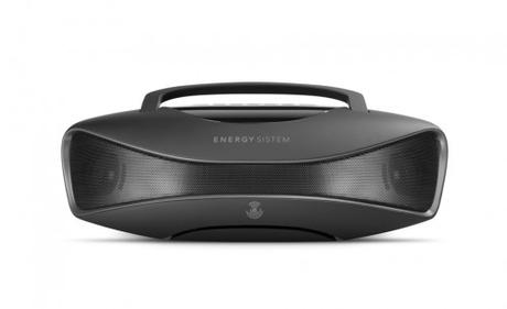 Energy Multiroom, la nueva apuesta de Energy Sistem en sonido Energy Multiroom
