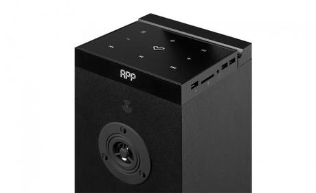 Energy Multiroom, la nueva apuesta de Energy Sistem en sonido Energy Multiroom