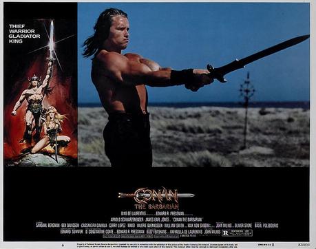 Movie Review – Conan el Barbaro conan-the-barbarian-lobby-card-cincodays