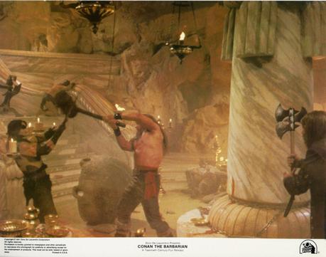 Movie Review – Conan el Barbaro conan-el-barbaro-fotocromo-cincodays