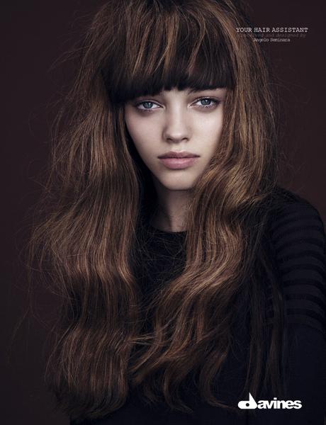 4 Formas de Tener a Tu Pelo Contento 4 Formas de Tener a Tu Pelo Contento