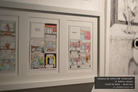 Inauguración expo “Desubicado” de Roberta Vázquez desubicado-roberta-vazquez-7