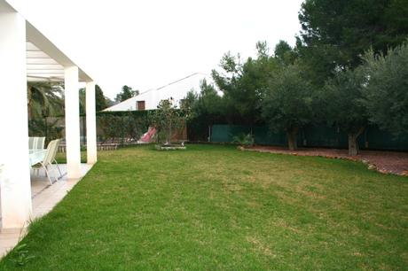 El césped, de otoño a primavera El césped, de otoño a primavera