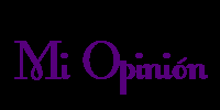 #Opinión sobre #Opinión sobre