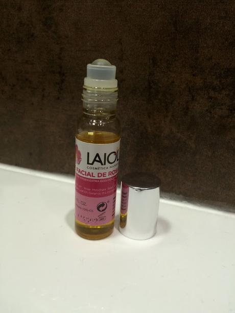 Conociendo LAIOL Cosmética Natural Conociendo LAIOL Cosmética Natural
