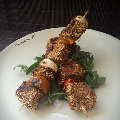 Brochetas de atún con sésamo brochetas-de-atun-con-sesamo