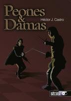 Hector J.Castro: Peones & Damas