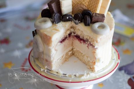 BIZCO-CHEESECAKE BIZCO-CHEESECAKE