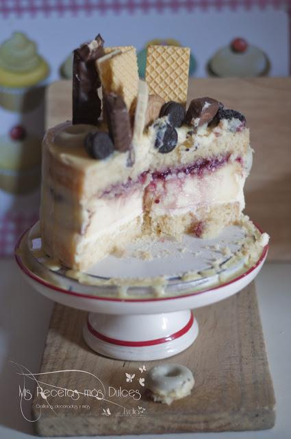 BIZCO-CHEESECAKE BIZCO-CHEESECAKE
