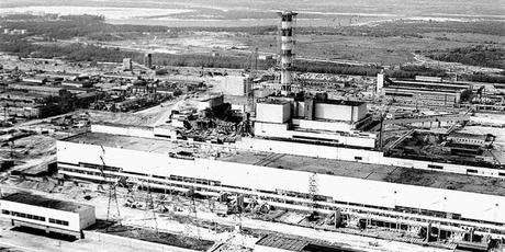 Chernobyl: 5 millones de personas viven en zonas contaminadas Chernobyl: 5 millones de personas viven en zonas contaminadas