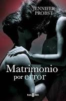 MATRIMONIO POR ERROR MATRIMONIO POR ERROR
