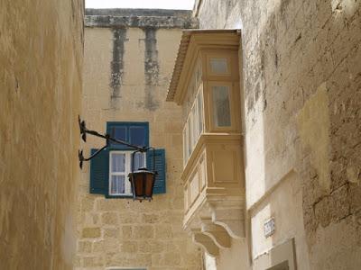 Mdina - Ciudad del Silencio Mdina - Ciudad del Silencio