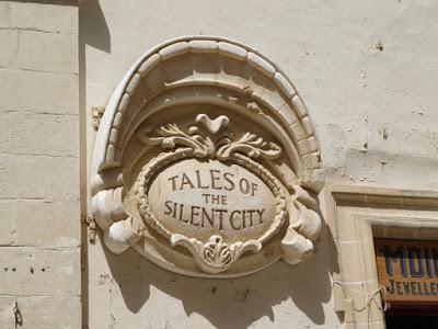 Mdina - Ciudad del Silencio Mdina - Ciudad del Silencio