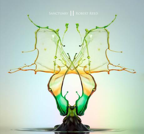 ROB REED PUBLICA SANCTUARY II EN JUNIO