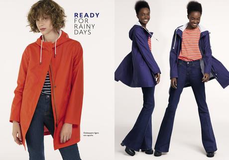 Top 3 de la colección Primavera 2016 – Mujer de Benetton Top 3 de la colección Primavera 2016 – Mujer de Benetton