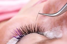 ¿EXTENSIONES DE PESTAÑAS O PESTAÑAS POSTIZAS? ¿EXTENSIONES DE PESTAÑAS O PESTAÑAS POSTIZAS?
