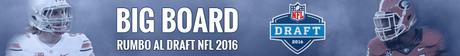 El mejor y peor pick 17 del Draft NFL 2001-2015 banner-bigboard