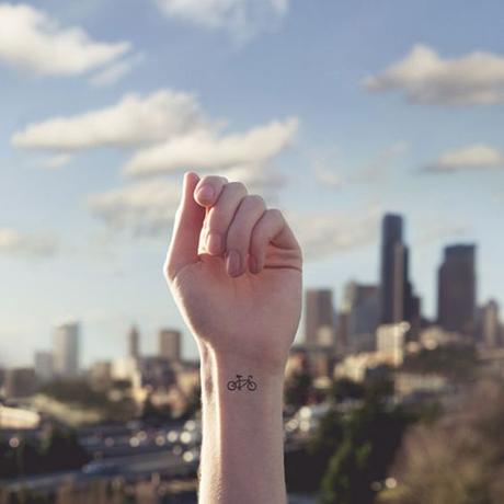 Los 20 small tattoos que querrás lucir Los 20 small tattoos que querrás lucir