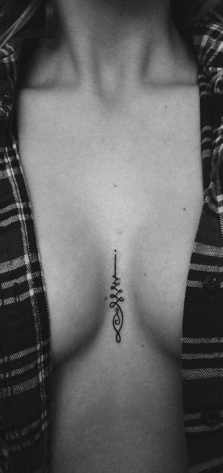Los 20 small tattoos que querrás lucir Los 20 small tattoos que querrás lucir
