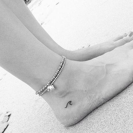 Los 20 small tattoos que querrás lucir Los 20 small tattoos que querrás lucir