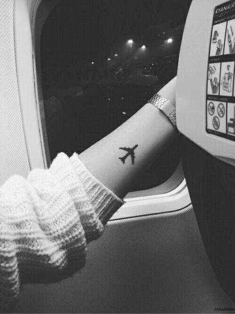 Los 20 small tattoos que querrás lucir Los 20 small tattoos que querrás lucir