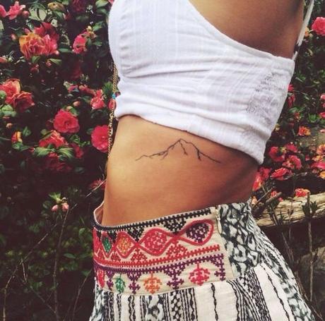 Los 20 small tattoos que querrás lucir Los 20 small tattoos que querrás lucir